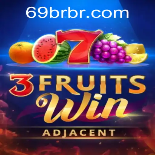 Descubra o Fascinante Jogo 3FruitsWin com a Chave 69BR