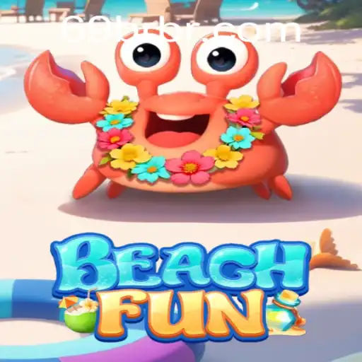 BeachFun: Descubra o Jogo de Verão que Está Conquistando as Praias