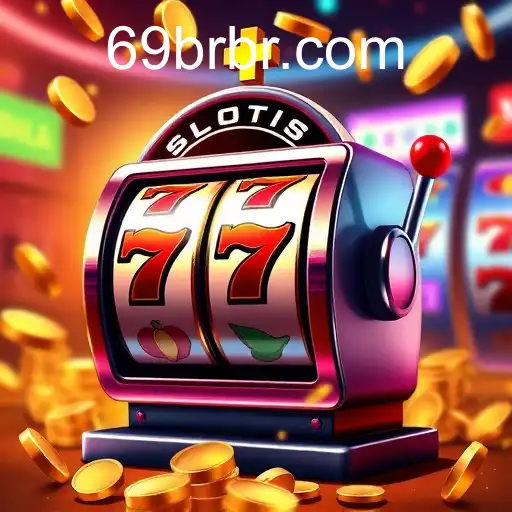 Caça-níqueis online