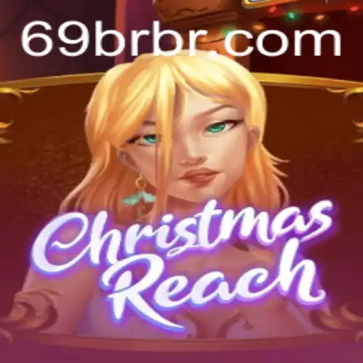 Descubra as Emoções de ChristmasReach: O Jogo que Combina Festividades com Aventura