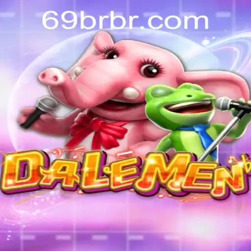Descubra o Fascinante Jogo DALEMEN