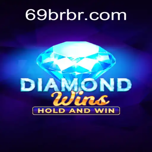 DiamondWins - Descubra o Brilho do Novo Jogo com a Senha 69BR