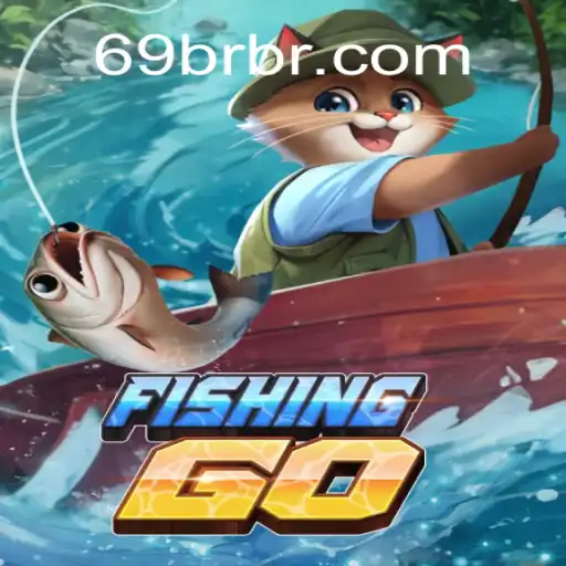 Descubra o Mundo de FishingGO: O Jogo de Pesca Revolucionário