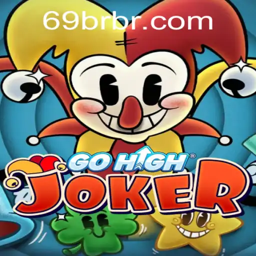 Descubra o Universo de GoHighJoker: Uma Aventura com a Chave 69BR