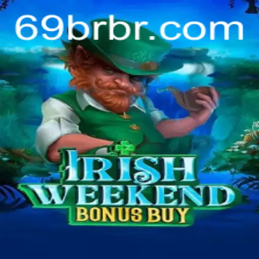 Explorando o Mundo do Jogo IrishWeekendBonusBuy: Regras e Estratégias