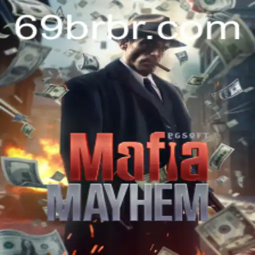 Descubra o Empolgante Mundo de MafiaMayhem: Um Jogo de Estratégia e Mistério