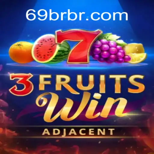 Descubra o Fascinante Jogo 3FruitsWin com a Chave 69BR