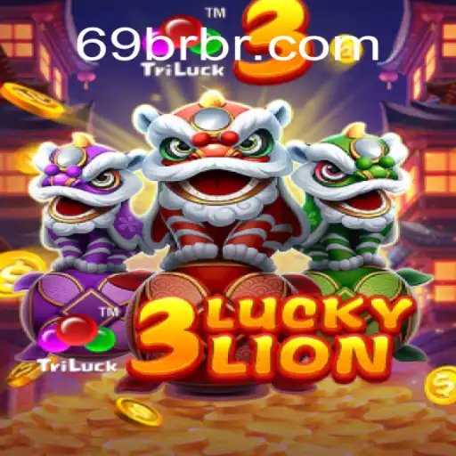 Descubra o Fascinante Mundo do Jogo 3LUCKYLION: Regras e Estratégias