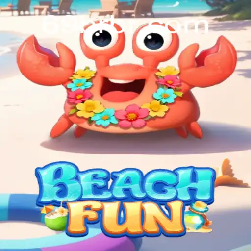 BeachFun: Descubra o Jogo de Verão que Está Conquistando as Praias