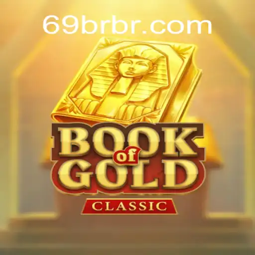 Descubra as Aventuras Místicas de BookOfGoldClassic