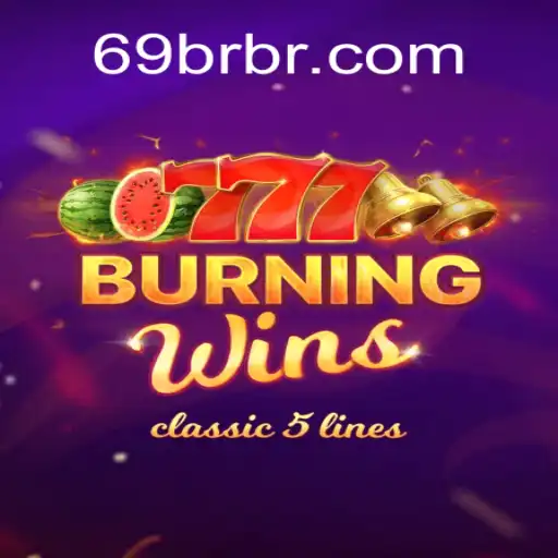 Explorando o Fascinante Universo do Jogo BurningWins - 69BR