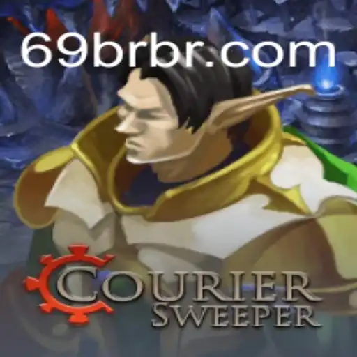 CourierSweeper: Explorando o Novo Fenômeno dos Jogos com 69BR