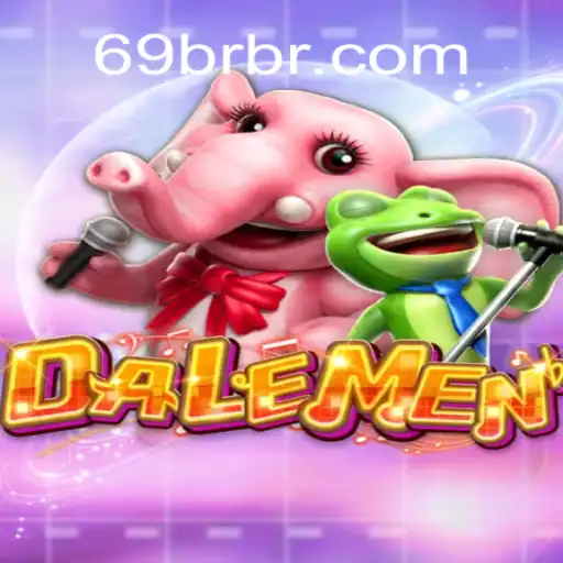 Descubra o Fascinante Jogo DALEMEN