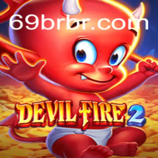 Explorando o Jogo DevilFire2: Aventura e Estratégia