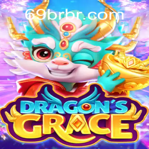 Descubra DragonsGrace: Um Mergulho no Universo Imersivo de RPG com 69BR