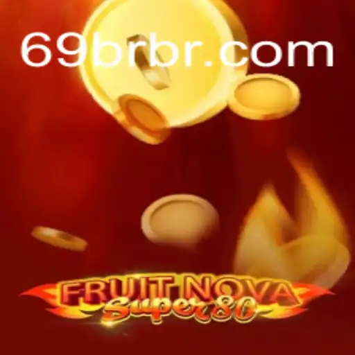 FruitNovaSuper80: Uma Experiência de Jogo Única e Cativante