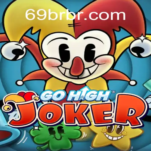 Descubra o Universo de GoHighJoker: Uma Aventura com a Chave 69BR