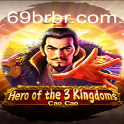 Explorando o Universo de Heroofthe3KingdomsCaoCao: O Desafio 69BR