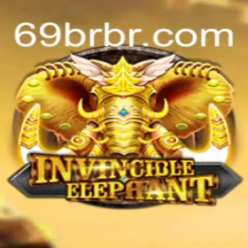 InvincibleElephant: O Jogo que Revoluciona com 69BR