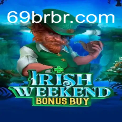 Explorando o Mundo do Jogo IrishWeekendBonusBuy: Regras e Estratégias
