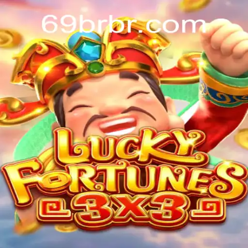 Descubra o Mundo Emocionante de LUCKYFORTUNES3x3 com o Código 69BR