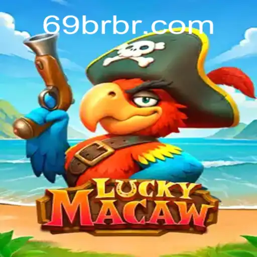 Descobrindo o Mundo do Jogo LuckyMacaw: Regras e Estratégias