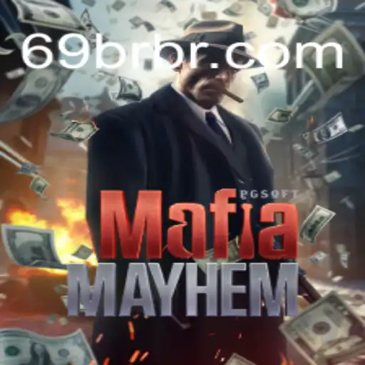 Descubra o Empolgante Mundo de MafiaMayhem: Um Jogo de Estratégia e Mistério