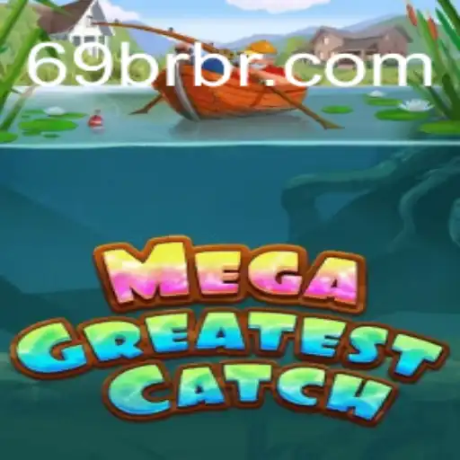Descubra o Mundo Fascinante de MegaGreatestCatch: Um Jogo de Estratégia e Aventura