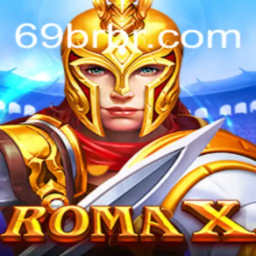 Descubra a Excitante Aventura de RomaX: O Jogo do Momento