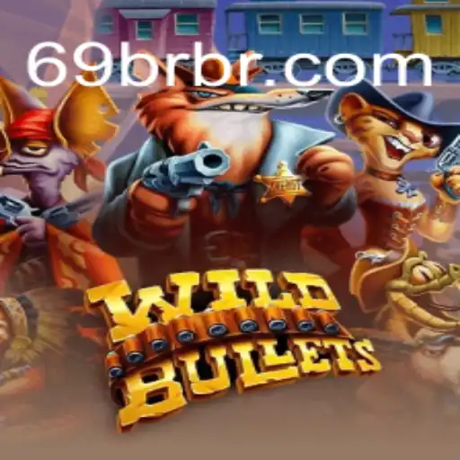 Explorando o Mundo de WildBullets: A Nova Sensação dos Jogos de Tiro