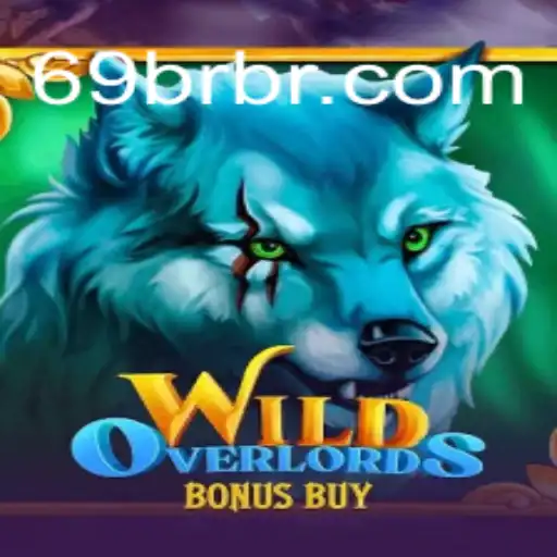 Descubra o Fascinante Universo de WildOverlordsBonusBuy
