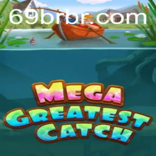 Descubra o Mundo Fascinante de MegaGreatestCatch: Um Jogo de Estratégia e Aventura