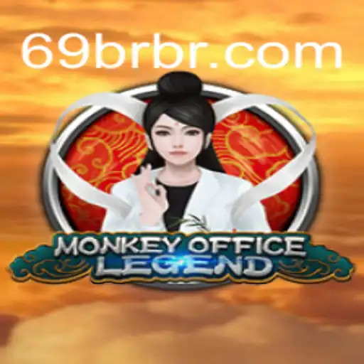 Explorando o Mundo de MonkeyOfficeLegend: A Nova Sensação dos Jogos