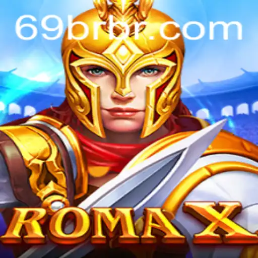 Descubra a Excitante Aventura de RomaX: O Jogo do Momento