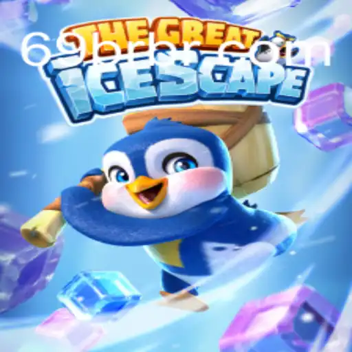 Descubra o Mundo Emocionante de TheGreatIcescape: Um Jogo Inovador 